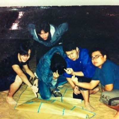 Kennyvicbour's profile picture. 