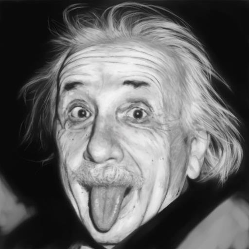 アルベルト・アインシュタイン（Albert Einstein 、1879年3月14日 - 1955年4月18日）。ドイツ生まれの理論物理学者。英語版と同期してます