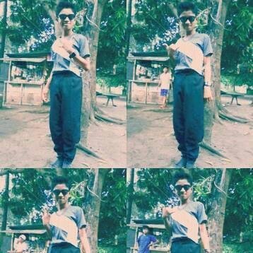 Ellydemasuay's profile picture. 