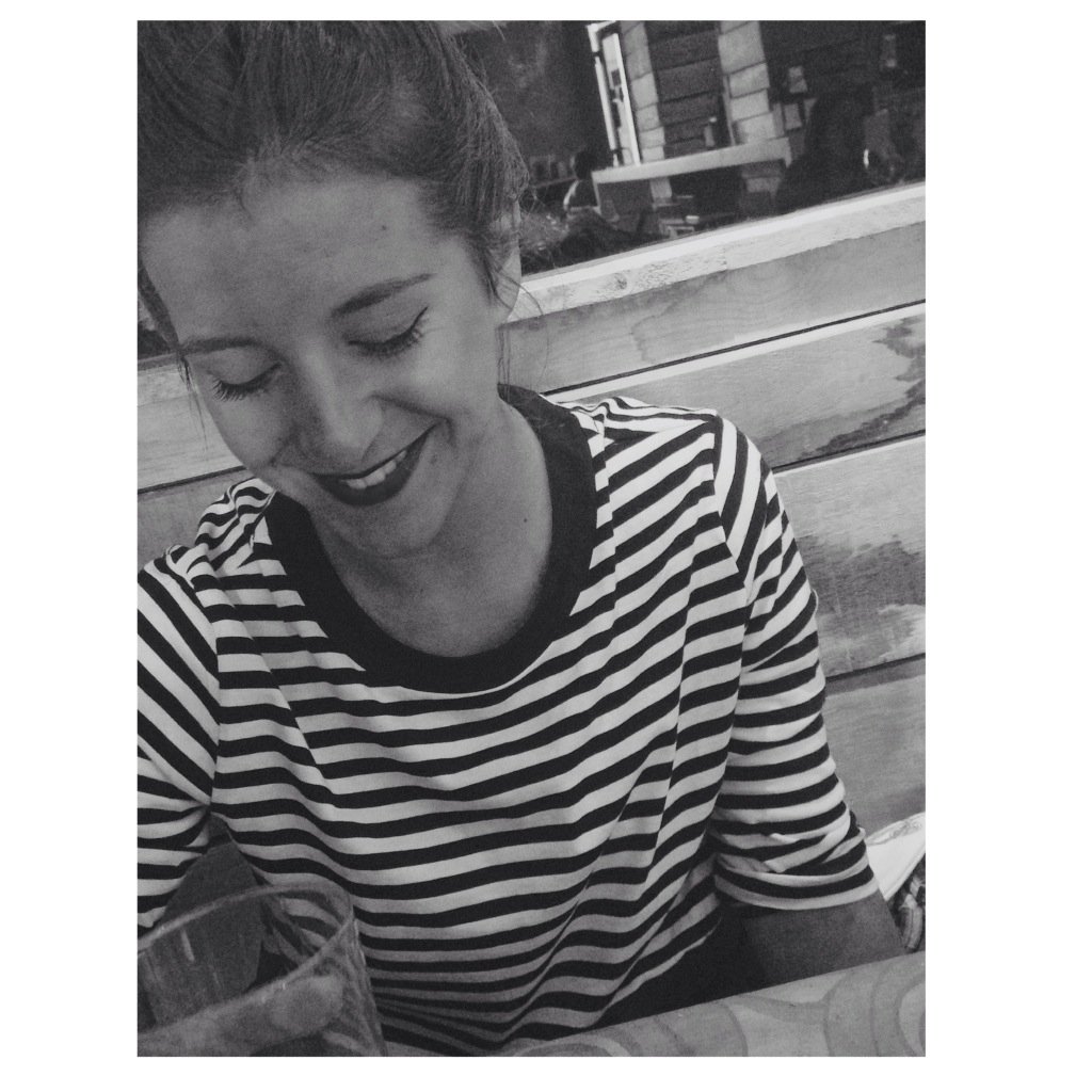 BelenMoscardo's profile picture. Conservatorio Profesional de Danza Carmen Amaya