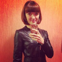 Вера Родионова (@williamefivehaw) 's Twitter Profile Photo