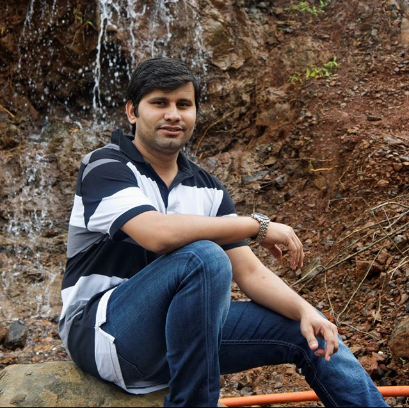 LalitCarpenter's profile picture. 