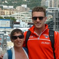 Stephanie Gerken (@stephg40) 's Twitter Profile