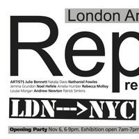 Repre (@repreart) 's Twitter Profile