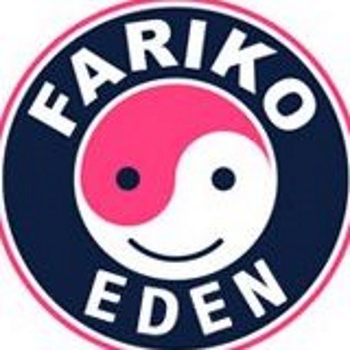 Leaders of Fariko eSport Follow me,5k please The @Fariko recruits;)