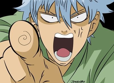 Amante de manga, anime y videojuegos, pero sobre todo, vago a mas no poder