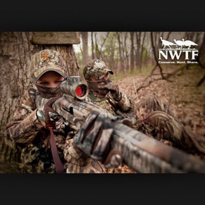 All about hunting