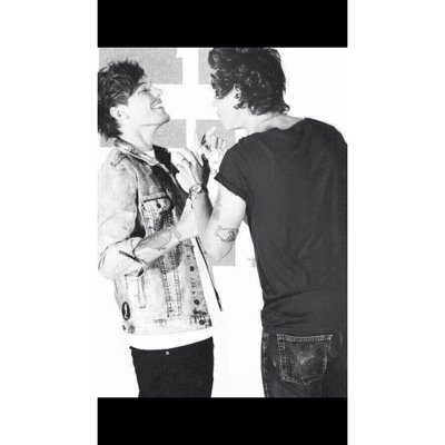 Larry ❤️