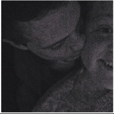 The best person is the one who is always there for you, wherever you want to come along & loves you like no one else does, ❤️❤️ Michael Dekker