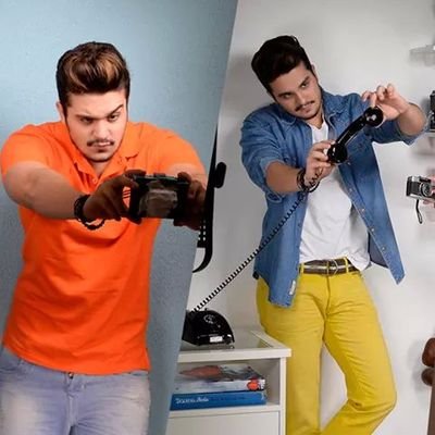 sim eu sou uma luanete que sonha em ser respondida ou seguida pelo @luansantana