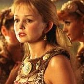 I am a perfectionist in my ballet skills, I am best friends with Christine. Did you hear? the Phantom is still here.. Daughter of #MadamGiry