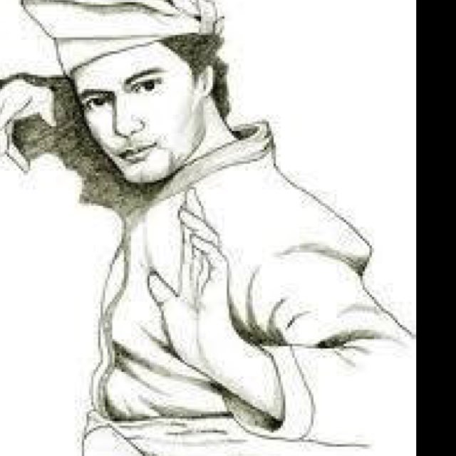 hadisanjoyo's profile picture. 