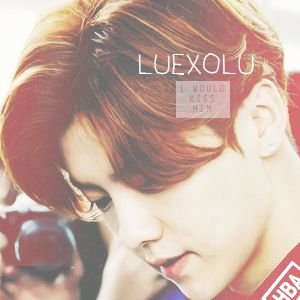 หยอกได้ผมไม่โกรธ หัวใจผมอยู่ในโหมดคิตตี้ ♡ เชื่อเถอะครับ ผมสนุกกว่าเกมส์ในโทรศัพท์คุณเยอะ {♥} สล. พมฮ. #คุณเหมียวแฟม
 #ลู่หานไนท์ครับ 20012014