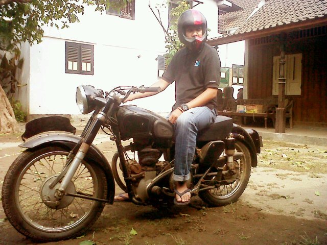 Anam Is Me 17 - My Mother Is Hero