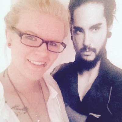 EwertCarina's profile picture. I'm 24 years old and a really big FAN from Tokio Hotel!!!! I'm in love with TOM KAULITZ !!!!!!!!!!