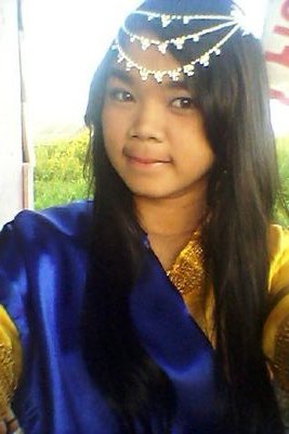 Indah Itu Ibeng