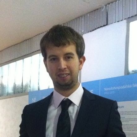Co-founder of Dohliadač.sk