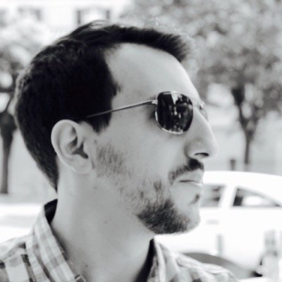iOS engineer. Also, opinions are my own