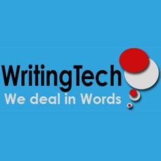 Writingtechbiz's profile picture. 