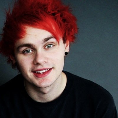 0/4 5sos aka my favorite place