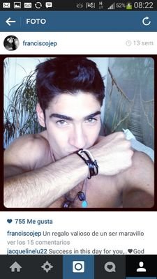 franciscoes90's profile picture. amante de la banda, futuro abogado amante, jutiapaneco, sigueme y conoce un poquito mas.
