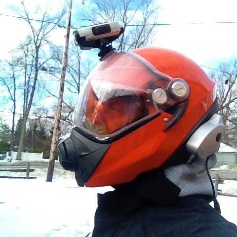 Interviews with the Biggest Personalities in Snowmobiling , Destination Information and Snowmobile News.
