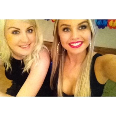 ElleBlacker's profile picture. NEW ACCOUNT- 
elleblacker3