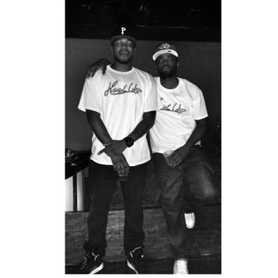 B.R.A.N.D #HoodUp #SayTruEnt #LoudHouseStudio ... IG@mj.3440