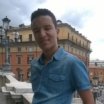 MehdiBouchira's profile picture. 