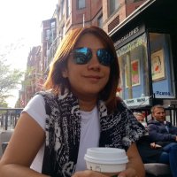 Gaye Ozcan (@ngayeozcan) 's Twitter Profile
