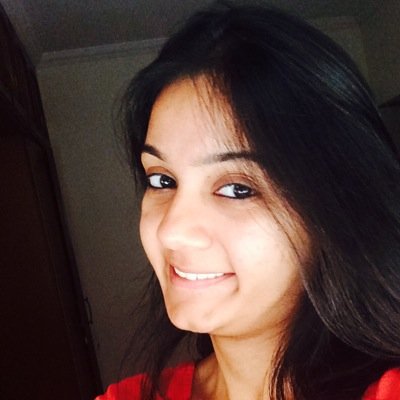 Binge Watcher • Android Developer • Potterhead • Transitioning to Web Development •