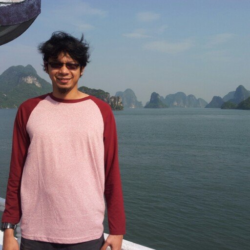 resa_18's profile picture. Ya Tuhanku lapangkanlah dadaku untukku, dan mudahkanlah untukku urusanku, dan lepaskanlah kekakuan dari lidahku, supaya mereka mengerti perkataanku QS.20:25-28