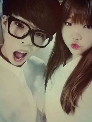 Akdong Musician♡ Still Young♡bias: Lee ChanHyuk♡princess: Lee SooHyun♡ #AkMu/ insta:@Ttalgi_shai / fbk: Do Shai ♡
