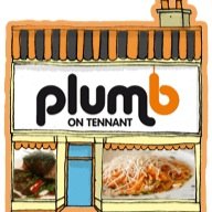 2 local blokes, fresh local produce, amazing creations. Great food is our business.