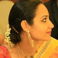 Karanjeet Kaur (@kaju_katri) 's Twitter Profile