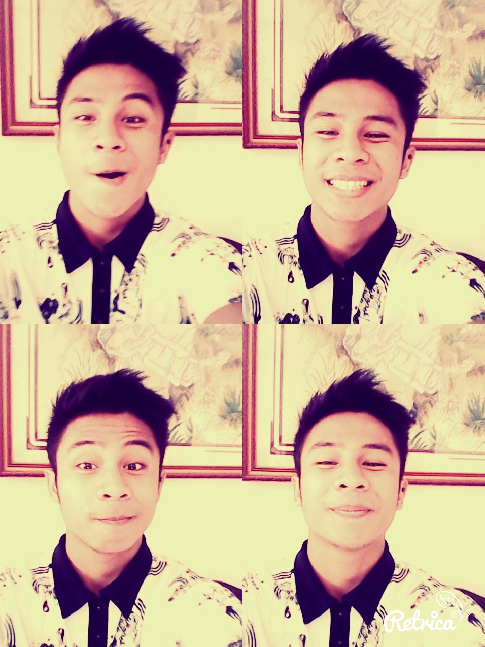 carlmichaeltper's profile picture. 