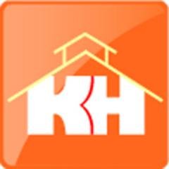 We #KiranHousing are #RealEstate #Consultants based in #Thane #Mumbai #India Delivering The #BestServices to Clients has been our key #Strength since foundation