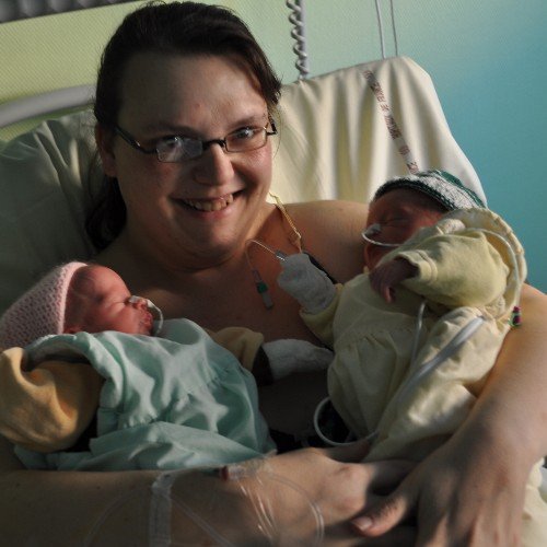 michelehof67's profile picture. 