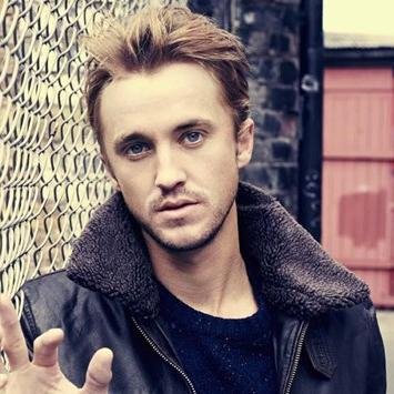 Supporting the best Actor @TomFelton Always 
#potterhead #slytherin #love #tom #felton #lover Follow my Acc @ciigraceohhlala 
http://t.co/aI5KMowOCV
