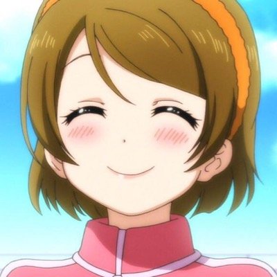 ラブライブ/ごちうさ/中二病/バカテス/Twitter初心者でございます。気軽にフォローしてくださると嬉しいです！スクフェスやってますがランク２桁のカスライバーです...。無言追加すみません|ω･`)