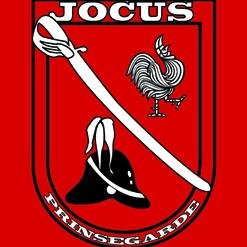Jocus Prinsegarde is onderdeil van V.V.G. Jocus en begeleide 't Jocus Dreejspan v.a. 't Hofbal wies As-Woensdaag.Interesse? garde@jocus.nl