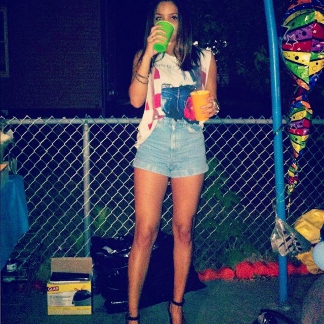 Fariana1's profile picture. 