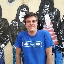 Working with Social Media, Social CRM, Social Business. Digital since 1996.