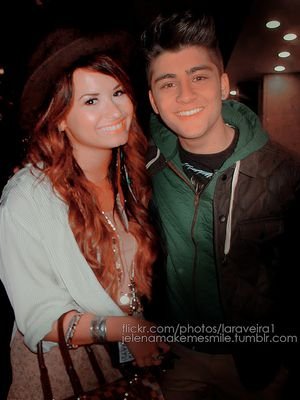 demi my love...