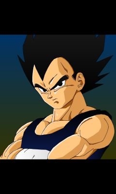 Vegeta, Prince of all saiyans. Main RP account: @_OfficialGohan [RP/Parodie]