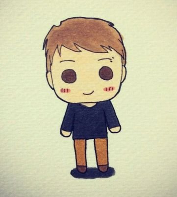 ESPC_dominic's profile picture. จาโนเมะใจดีตัวหนึ่งแต่หน้าไม่ให้...