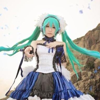 私の好みで素晴らしいコスプレを集めました。まるで絵画です。これは、文化です。共感してくれたらうれしいな。