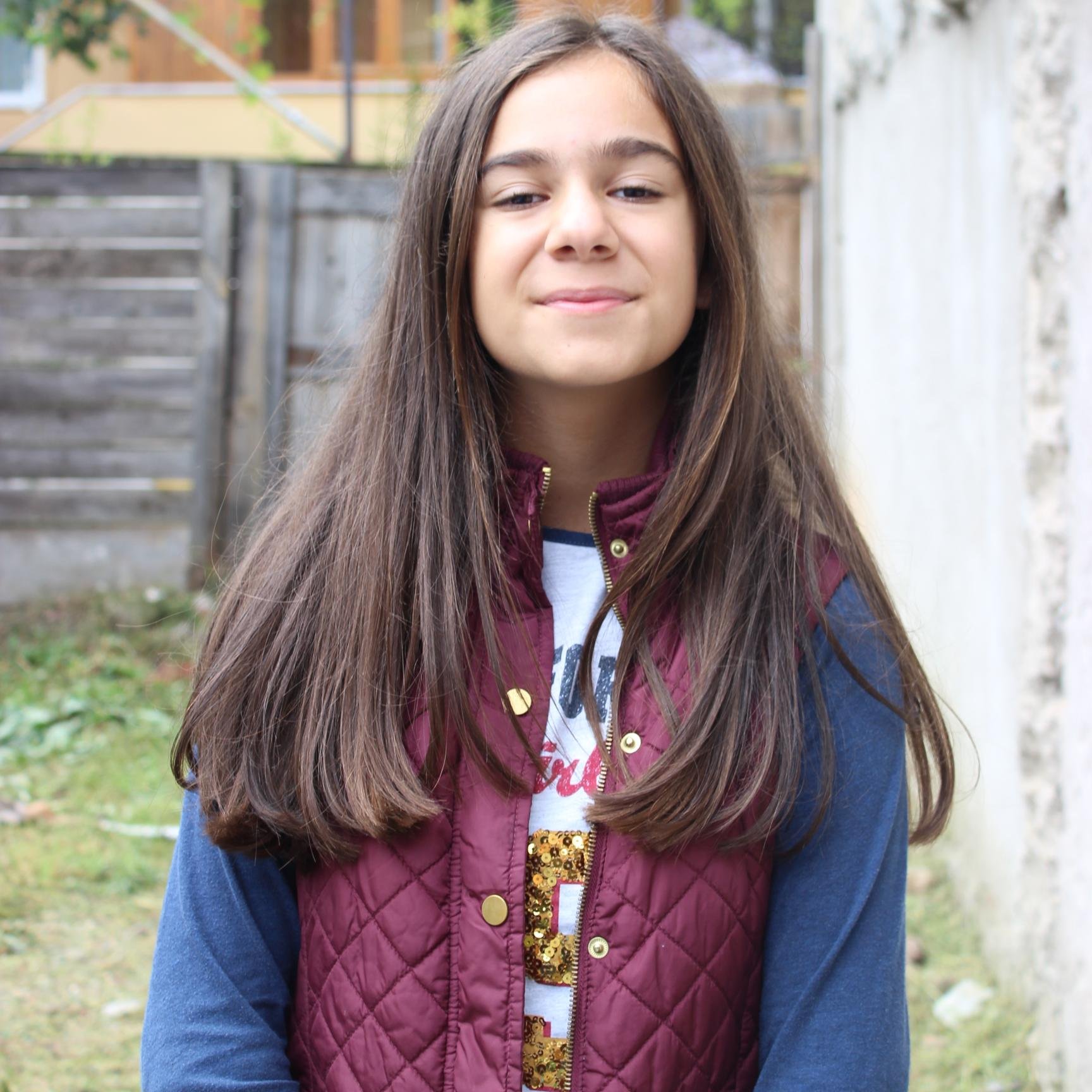 Gülüm anla beni yeniden özlemek seni