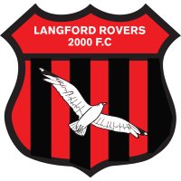 Langford Rovers FC (@langfordrovers) 's Twitter Profile