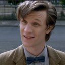 The Doctor (@11thMadMan) Twitter